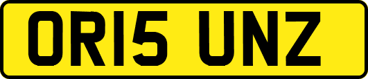OR15UNZ