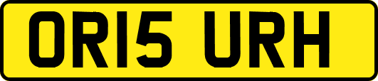 OR15URH