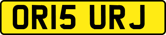 OR15URJ
