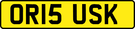 OR15USK