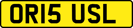 OR15USL