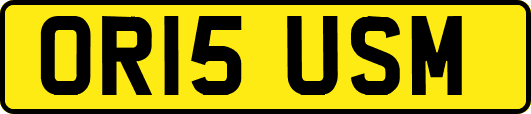 OR15USM