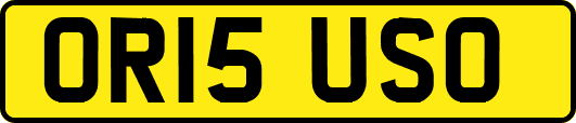 OR15USO