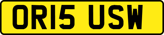 OR15USW