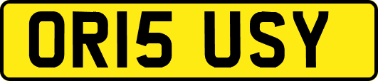 OR15USY