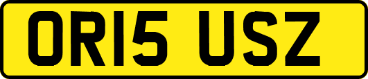 OR15USZ