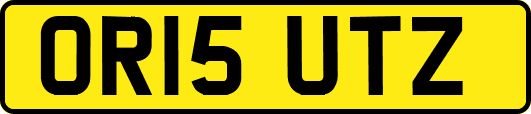 OR15UTZ