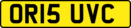 OR15UVC