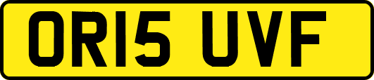 OR15UVF