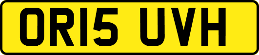 OR15UVH