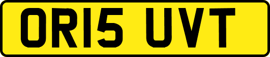 OR15UVT