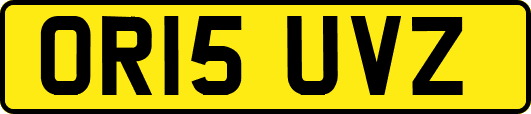 OR15UVZ