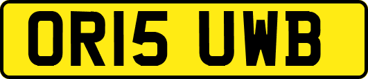 OR15UWB