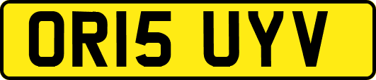 OR15UYV
