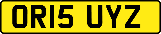 OR15UYZ