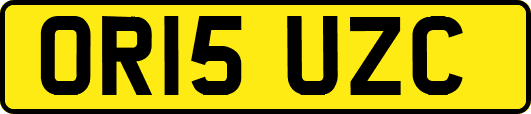 OR15UZC