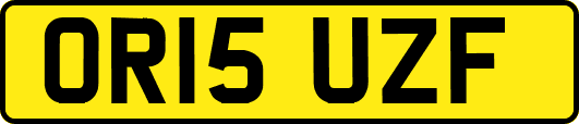 OR15UZF