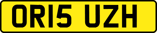 OR15UZH