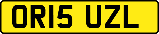 OR15UZL