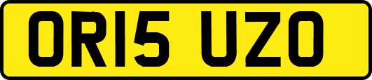 OR15UZO