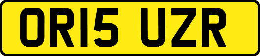 OR15UZR