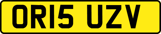 OR15UZV