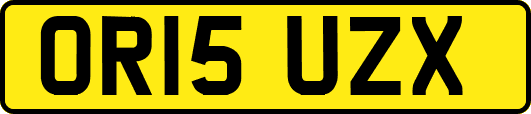 OR15UZX