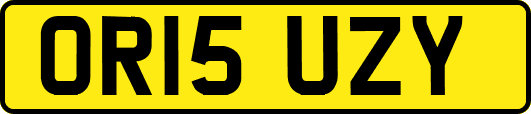 OR15UZY