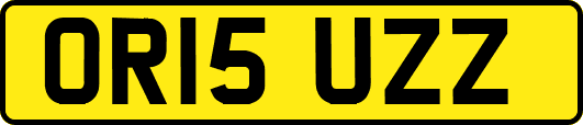 OR15UZZ