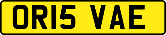 OR15VAE