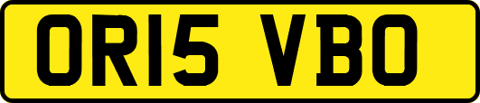 OR15VBO