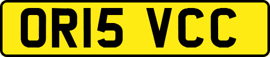 OR15VCC