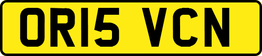 OR15VCN