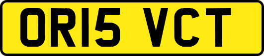 OR15VCT