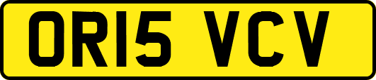 OR15VCV