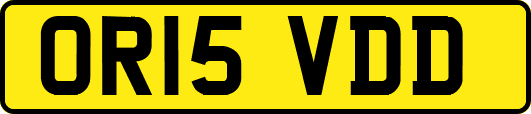 OR15VDD