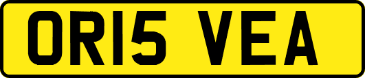 OR15VEA