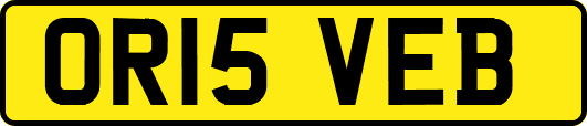 OR15VEB