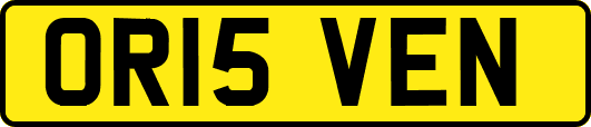 OR15VEN