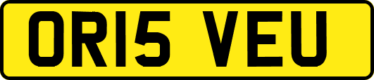 OR15VEU