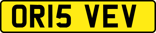 OR15VEV
