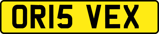OR15VEX