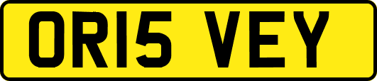 OR15VEY