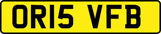 OR15VFB