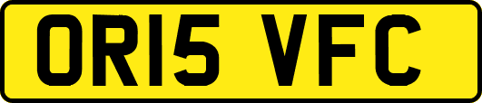 OR15VFC