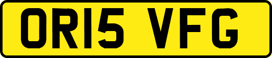 OR15VFG