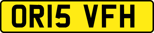 OR15VFH