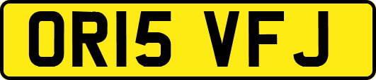 OR15VFJ
