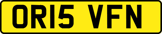 OR15VFN