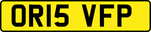 OR15VFP